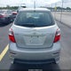 2T1KE40E19C004459 2009 Toyota Matrix S auction photo thumbnail 16