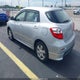 2T1KE40E19C004459 2009 Toyota Matrix S auction photo thumbnail 3