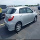 2T1KE40E19C004459 2009 Toyota Matrix S auction photo thumbnail 4