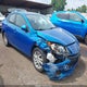 JM1BL1V84C1698874 2012 Mazda Mazda3 I Touring auction photo thumbnail 1