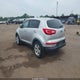 KNDPBCA25C7238626 2012 Kia Sportage Lx auction photo thumbnail 3
