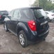2GNALAEKXF6344681 2015 Chevrolet Equinox Ls auction photo thumbnail 3