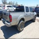 1N6ED27T24C405669 2004 Nissan Frontier Xe-V6 auction photo thumbnail 4