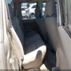 1N6ED27T24C405669 2004 Nissan Frontier Xe-V6 auction photo thumbnail 8
