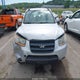 5NMSG13D78H158940 2008 Hyundai Santa Fe Gls auction photo thumbnail 12