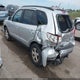 5NMSG13D78H158940 2008 Hyundai Santa Fe Gls auction photo thumbnail 3