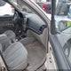 5NMSG13D78H158940 2008 Hyundai Santa Fe Gls auction photo thumbnail 5