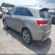 5XYPK4A58GG115170 2016 Kia Sorento 3.3L Sx auction photo thumbnail 3
