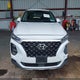 5NMS2CAD2KH116731 2019 Hyundai Santa Fe Se auction photo thumbnail 12