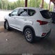 5NMS2CAD2KH116731 2019 Hyundai Santa Fe Se auction photo thumbnail 3