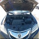 5J8TB3H31GL018704 2016 Acura Rdx Acurawatch Plus Pkg auction photo thumbnail 10