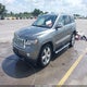 1C4RJECTXCC362802 2012 Jeep Grand Cherokee Overland auction photo thumbnail 2