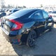 2HGFC2F8XMH506707 2021 Honda Civic Sport auction photo thumbnail 4