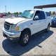 1FTRW08W81KB37479 2001 Ford F-150 King Ranch Edition/Lariat/Xlt auction photo thumbnail 2