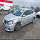 3N1AB7AP6HY362891 2017 Nissan Sentra Sv auction photo thumbnail 2