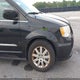 2C4RC1BG0DR669959 2013 Chrysler Town & Country Touring auction photo thumbnail 6