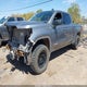 1GTP9CEK1MZ420299 2021 GMC Sierra 1500 4Wd Short Box Elevation auction photo thumbnail 2