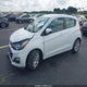 KL8CD6SA4NC037058 2022 Chevrolet Spark Fwd 1Lt Automatic auction photo thumbnail 2