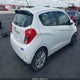 KL8CD6SA4NC037058 2022 Chevrolet Spark Fwd 1Lt Automatic auction photo thumbnail 4
