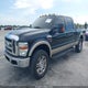 1FTSW21R48EA97993 2008 Ford F-250 Fx4/Harley-Davidson/King Ranch/Lariat/Xl/Xlt auction photo thumbnail 2