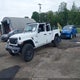 1C6JJTAG7RL119116 2024 Jeep Gladiator Sport S auction photo thumbnail 2