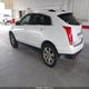 3GYFNHE38DS656128 2013 Cadillac Srx Performance Collection auction photo thumbnail 3