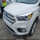 1FMCU9HD4JUD16620 2018 Ford Escape Sel auction photo thumbnail 17
