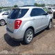 2GNALCEK3G1111476 2016 Chevrolet Equinox Lt auction photo thumbnail 4