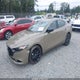 JM1BPBXY4S1776320 2025 Mazda Mazda3 2.5 Carbon Turbo auction photo thumbnail 2