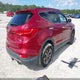 5XYZUDLB0FG291926 2015 Hyundai Santa Fe Sport 2.4L auction photo thumbnail 4