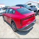 3KPFT4DEXSE102267 2025 Kia K4 Lxs auction photo thumbnail 3