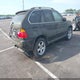 5UXFB33503LH45591 2003 BMW X5 4.4I auction photo thumbnail 4
