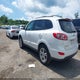 5XYZK3AB0CG137604 2012 Hyundai Santa Fe Limited auction photo thumbnail 3