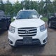 5XYZK3AB0CG137604 2012 Hyundai Santa Fe Limited auction photo thumbnail 6