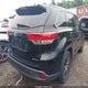 5TDJZRFH8JS550718 2018 Toyota Highlander Se auction photo thumbnail 4