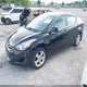 KMHDH4AEXCU367279 2012 Hyundai Elantra Gls (Ulsan Plant) auction photo thumbnail 2