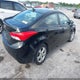KMHDH4AEXCU367279 2012 Hyundai Elantra Gls (Ulsan Plant) auction photo thumbnail 4