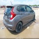 3HGGK5H65JM717217 2018 Honda Fit Sport auction photo thumbnail 4