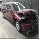 1G1ZB5ST1GF197461 2016 Chevrolet Malibu Ls auction photo thumbnail 1