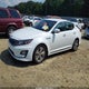 KNAGN4AD7F5090801 2015 Kia Optima Hybrid Ex auction photo thumbnail 2
