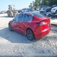 5YJ3E1EB9MF090237 2021 Tesla Model 3 auction photo thumbnail 3