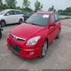 KMHDC8AE6BU093230 2011 Hyundai Elantra Touring Se auction photo thumbnail 2