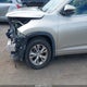 5TDJKRFH8FS153439 2015 Toyota Highlander Xle auction photo thumbnail 21