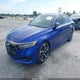 1HGCV1F33NA121632 2022 Honda Accord Sport auction photo thumbnail 2