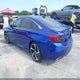1HGCV1F33NA121632 2022 Honda Accord Sport auction photo thumbnail 3