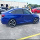 1HGCV1F33NA121632 2022 Honda Accord Sport auction photo thumbnail 6
