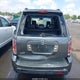 5FNYF28527B005645 2007 Honda Pilot Ex-L auction photo thumbnail 16