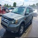 5FNYF28527B005645 2007 Honda Pilot Ex-L auction photo thumbnail 2