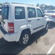 1J4PP2GK8AW129125 2010 Jeep Liberty Sport auction photo thumbnail 4