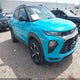 KL79MTSL6NB063214 2022 Chevrolet Trailblazer Fwd Rs auction photo thumbnail 1